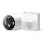 TP-Link Tapo C420S1 Smart Wire-Free Security Camera System - 1 Camera